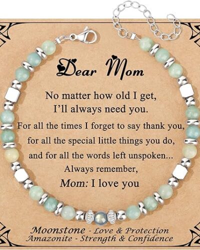 der mom