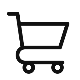 Cart icon