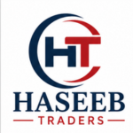Haseeb Traders