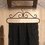Shawl Black