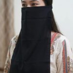 mask Black