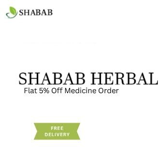 Shabab Herbal