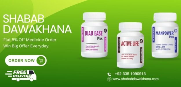 Shabab Herbal