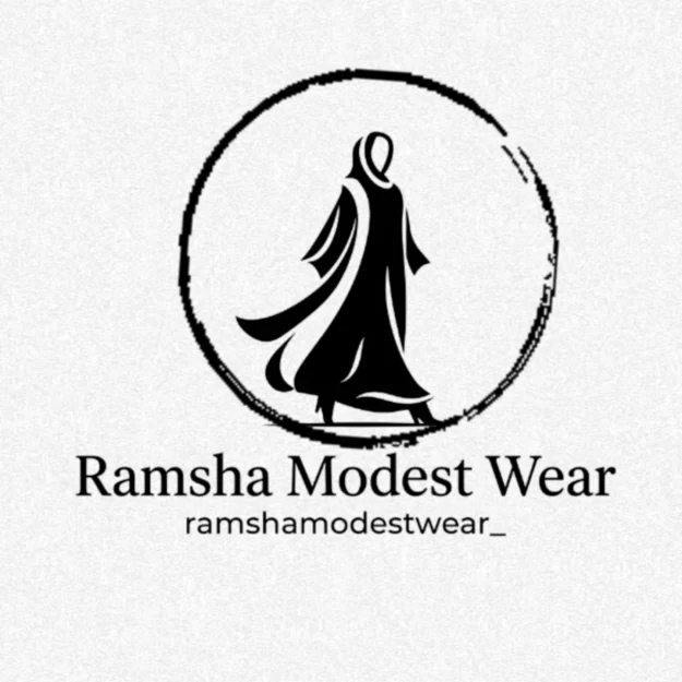 Ramsha Modest wear