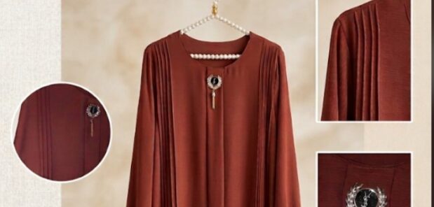 Ramsha Modest wear