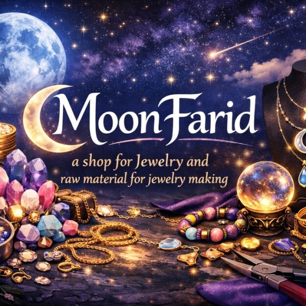 MoonFarid