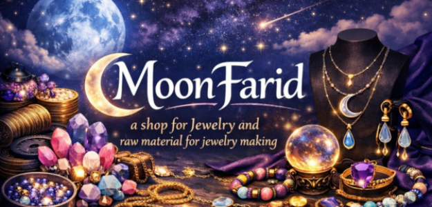 MoonFarid