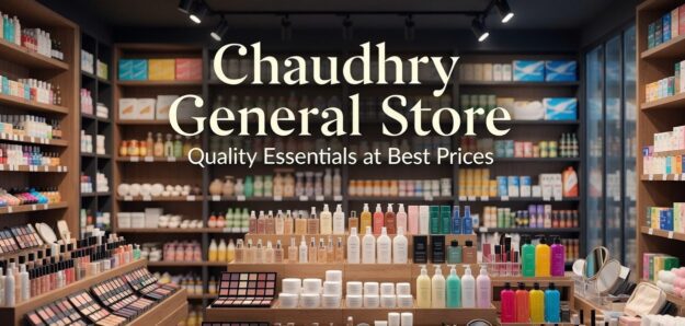 Chaudhry General Store
