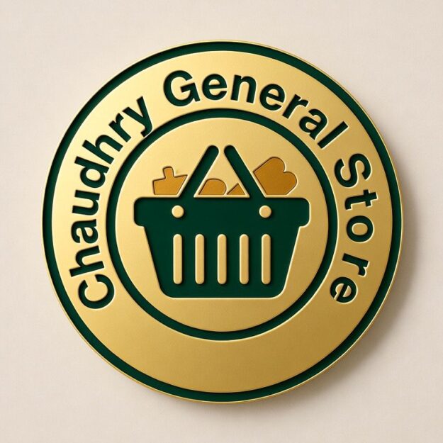 Chaudhry General Store