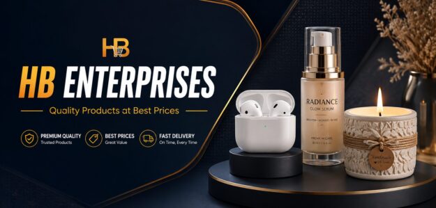 HB Enterprises