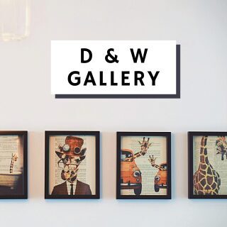 Decor & Wall Gallery